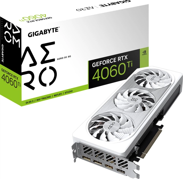 【外箱無】 GIGABYTE GEFORCE RTX 4060 8GB Amazon | GIGABYTE RTX 4060 ゲーミング OC-8GD 8GB | GIGABYTE