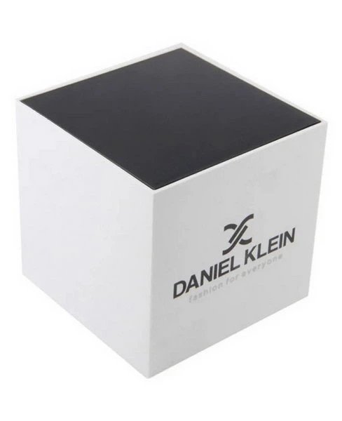 Жіночі наручні годинники Daniel Klein DK11790-4 - Фото 2 Жіночі наручні годинники Daniel Klein DK11790-4 - изображение 2