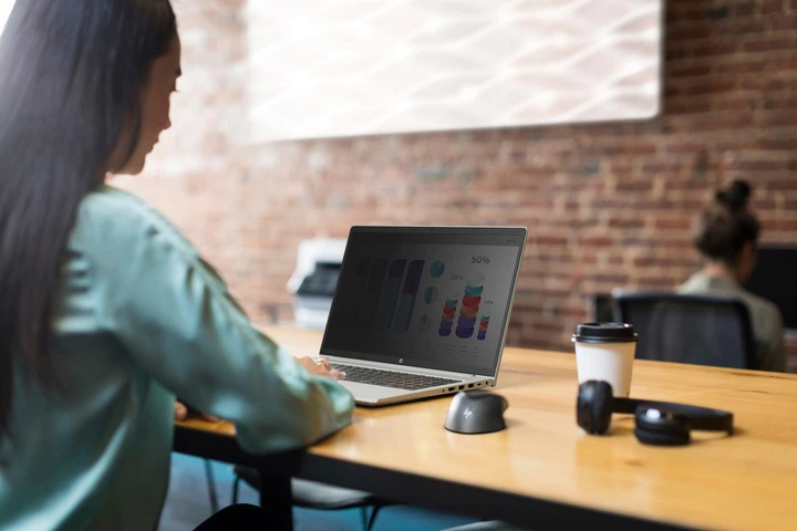 Laptop HP ProBook 450 G8 (59S02EA_16) Silver - obraz 8