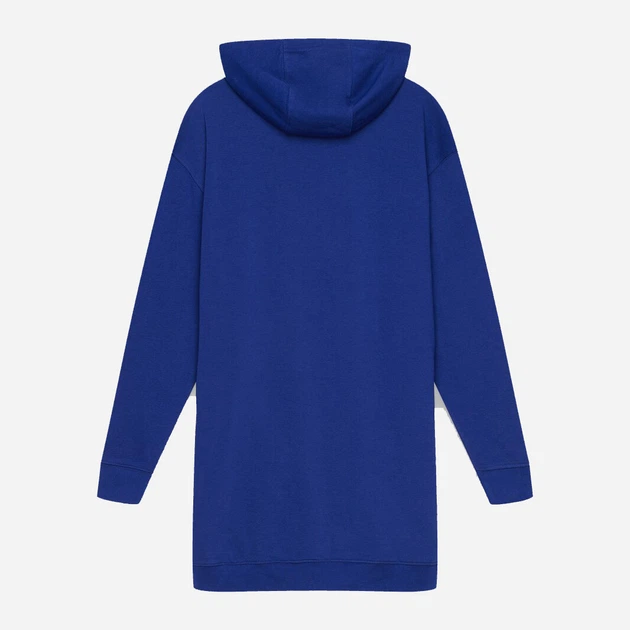 Sukienka Sprandi AW21-SUD006 S Navy (5904248068615) - obraz 7