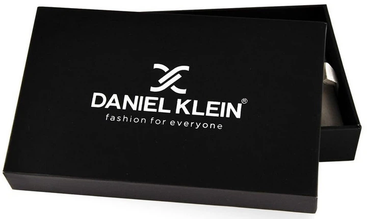 Чоловічі наручні годинники Daniel Klein DK11749-4 - зображення 5