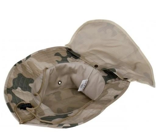 Військова панама капелюх Dominator L Мультикам (Alop) - зображення 2