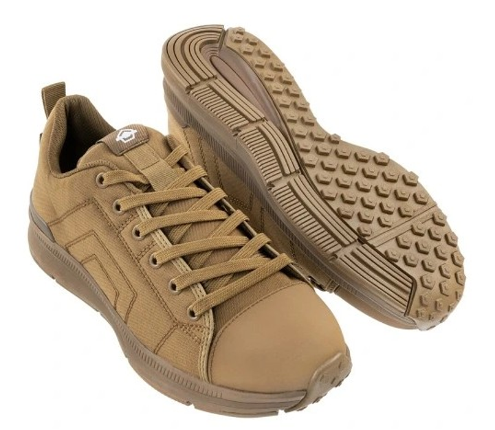 Тактичні черевики Low Pentagon Hybrid 43 розмір Койот (Alop) - изображение 1