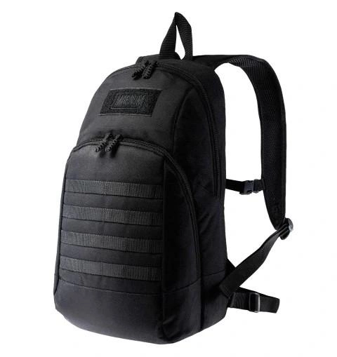 Військовий рюкзак Magnum Kamel 15л Чорний (Alop) - зображення 1