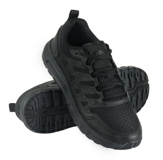 Трекінгове взуття M-Tac Summer Sport 36 розмір Чорний (Alop) - зображення 1