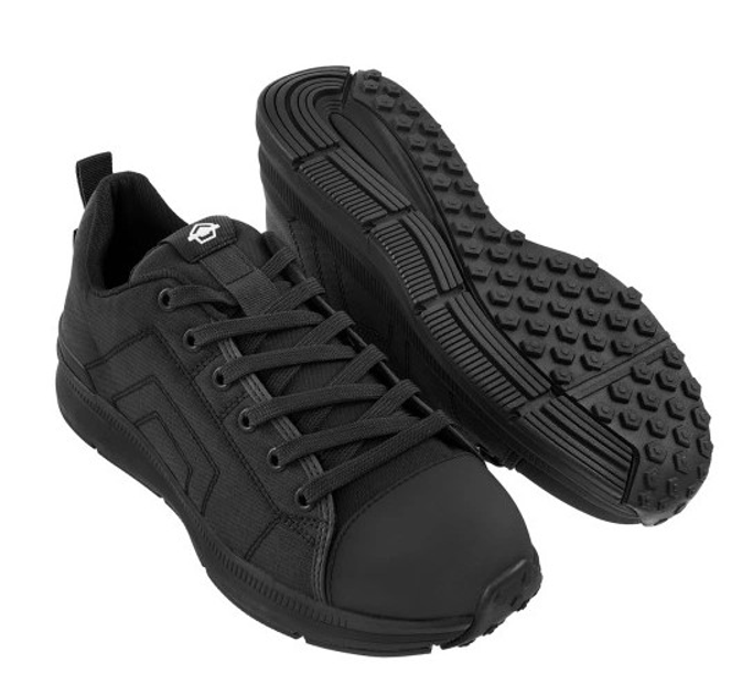 Тактичні черевики Low Pentagon Hybrid 41 розмір Чорний (Alop) - зображення 1
