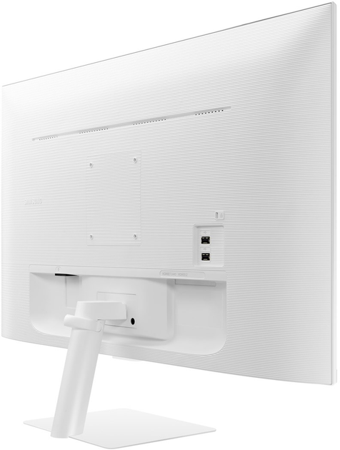Monitor 32" Samsung Smart M5 LS32BM501EUXEN - obraz 2