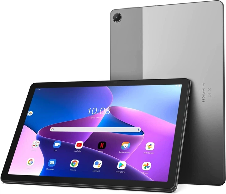 Планшет Lenovo Tab M10 LTE (3rd Generation) 10.1