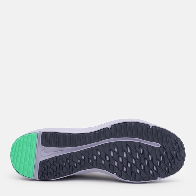 Buty do biegania męskie Nike Downshifter 12 DD9293-500 41 (8US) 26 cm Fioletowe (196604423977) - obraz 6