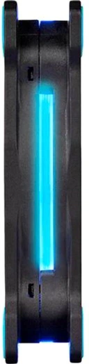 Chłodzenie Thermaltake Riing 12 Blue LED (CL-F038-PL12BU-A) - obraz 3