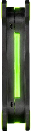 Chłodzenie Thermaltake Riing 12 Green LED (CL-F038-PL12GR-A) - obraz 3