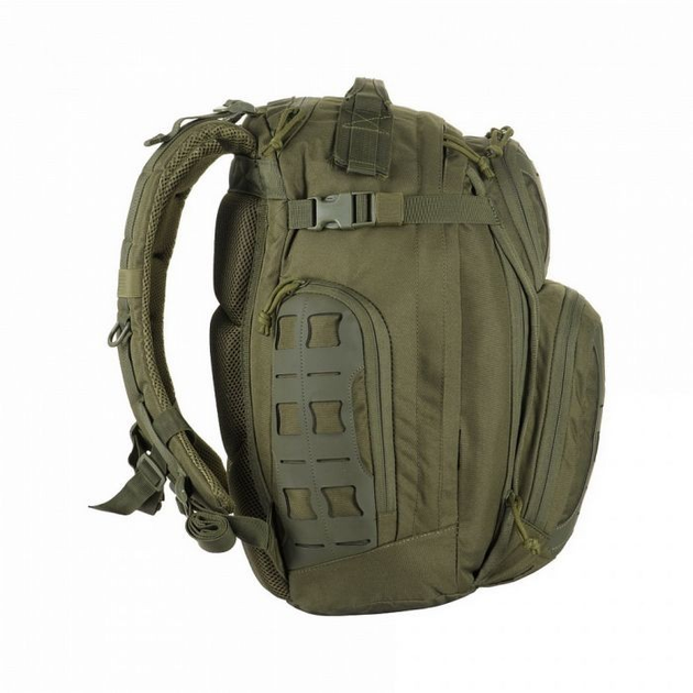 Рюкзак 053b Pack 45 л Olive - изображение 2