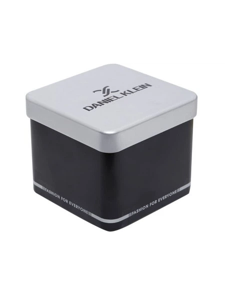 Жіночі наручні годинники Daniel Klein DK11783-6 - зображення 3