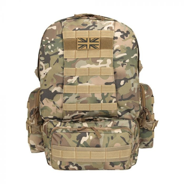 Рюкзак Expedition Kombat UK 50 л BTP Multicam - изображение 2