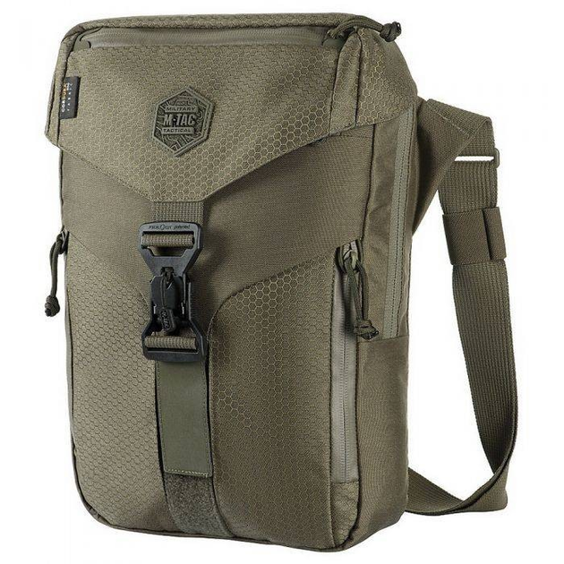 Сумка M-Tac Magnet Xl Bag Elite Hex Ranger Green - изображение 1