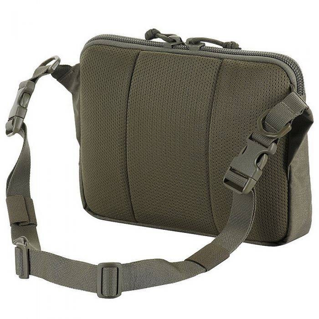 Сумка M-Tac Admin Bag Elite Full Ranger Green - зображення 2