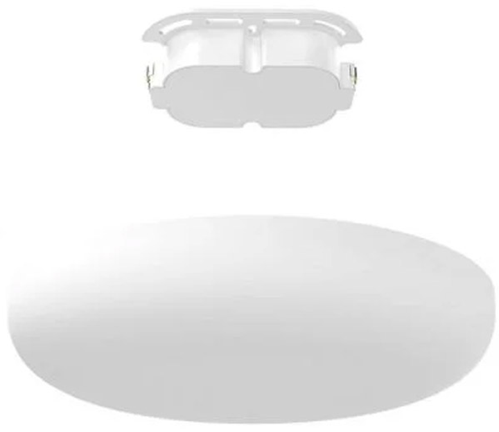 Светильник настенно-потолочный Maxus SP Surface 18W 4100K Circle 1800Lm (1-MSP-1841-CS) - изображение 3