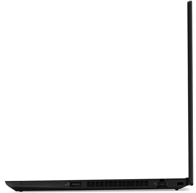 Laptop Lenovo ThinkPad T14 (20XLS0EX2E) Czarny - obraz 11