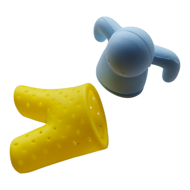 Ситечко для заваривания чая Tea Strainer "Человечек mr. Patriot ...