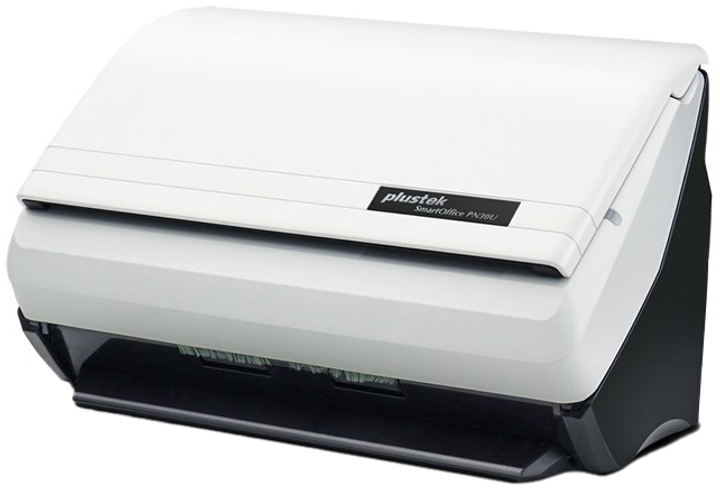 Skaner Plustek SmartOffice PN30U (PLUS-SO-PN30U) - obraz 3