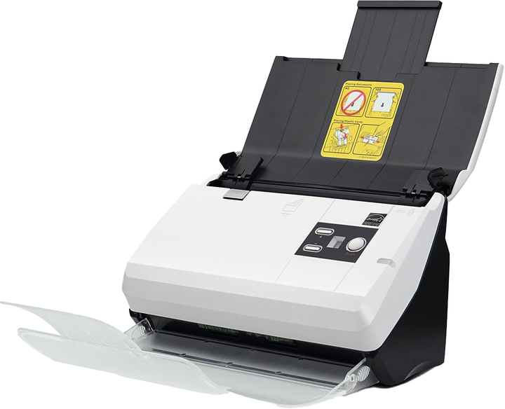 Skaner Plustek SmartOffice PN30U (PLUS-SO-PN30U) - obraz 4