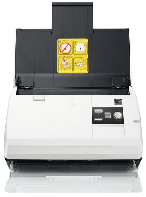 Skaner Plustek SmartOffice PN30U (PLUS-SO-PN30U) - obraz 5
