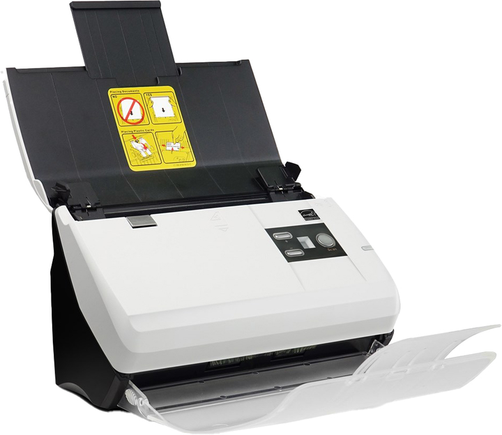 Skaner Plustek SmartOffice PN30U (PLUS-SO-PN30U) - obraz 6