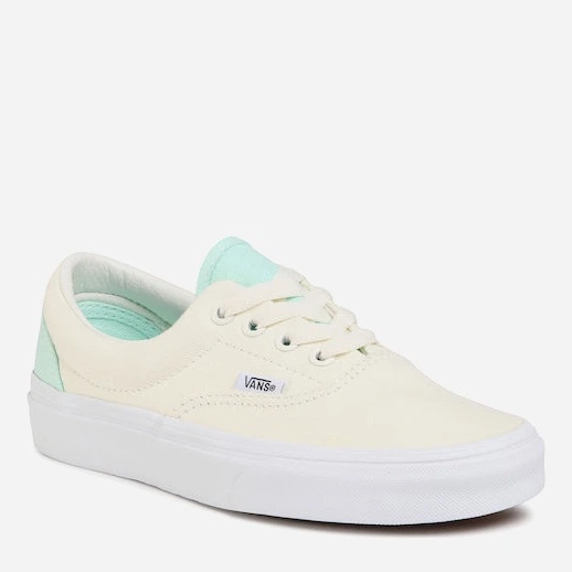 Tenisówki damskie materiałowe do kostki Vans Era VN0A4BV41UD1 36 (6US) 22.5 cm Cytrynowe (192825718724) - obraz 3