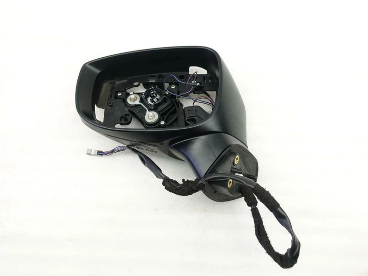 Дзеркало ліве Mazda: CX-5 KF 2017 року, KD3M69181B – фото, отзывы