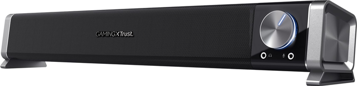 Soundbar Trust GXT 618 Asto Sound Bar PC Głośnik 12 W (TR22209) - obraz 1