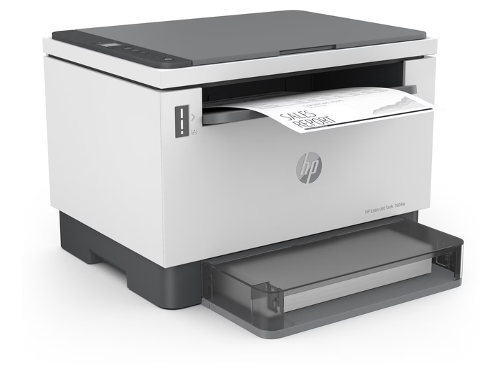 Urządzenie wielofunkcyjne HP LaserJet Tank 1604w Wi-Fi (381L0A#B19) (196068808099) - obraz 9