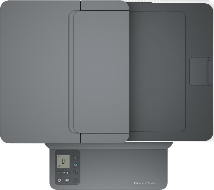 БФП HP LaserJet M234sdwe Wi-Fi Ethernet (0194850889523) - зображення 5