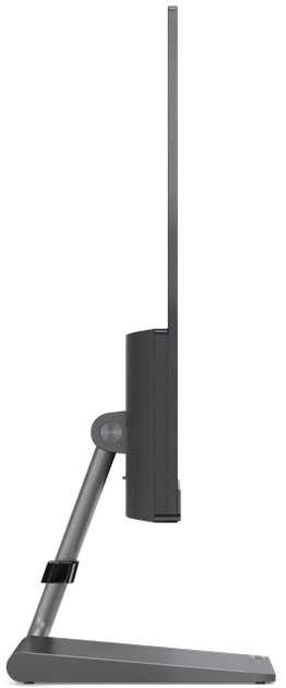 Monitor 24" Lenovo Q24h-10 (66A8GAC6EU) - obraz 5