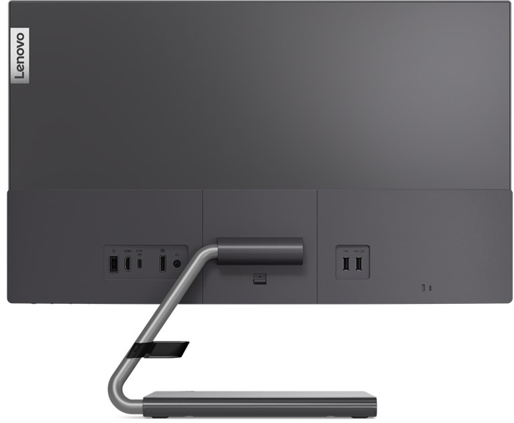 Monitor 24" Lenovo Q24h-10 (66A8GAC6EU) - obraz 8