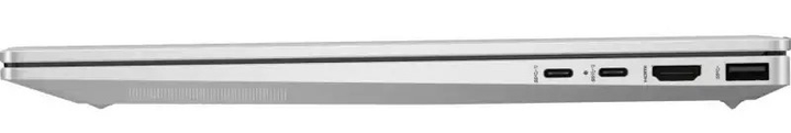 Ноутбук HP Pavilion Plus 14-eh0104nw (712U0EA) Silver - зображення 4