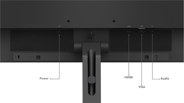 Monitor 24" Lenovo L24e-30 (66BCKAC2EU) - obraz 10