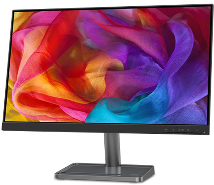 Monitor 24" Lenovo L24i-30 (66BDKAC2EU) - obraz 4