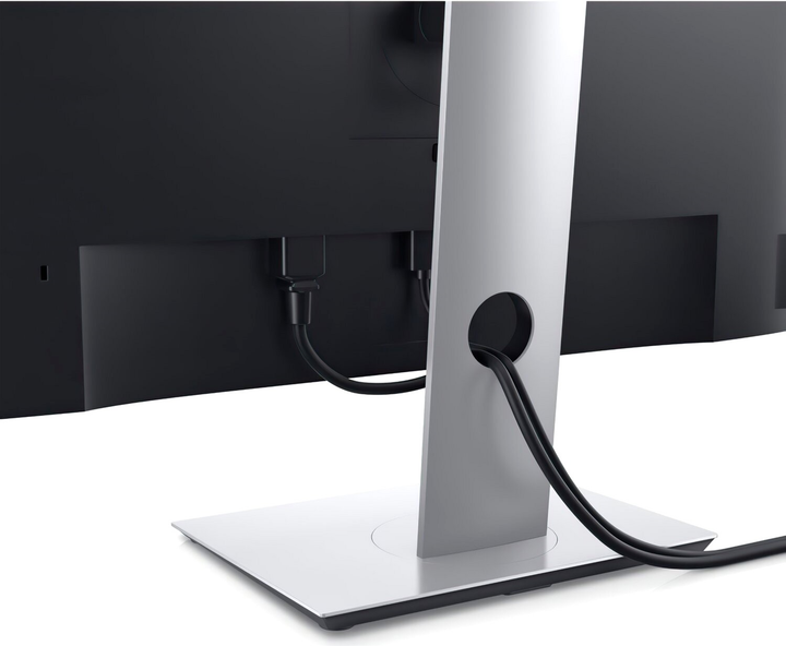 Монітор 23.8" Dell P2419H Black (210-APWU) - зображення 8