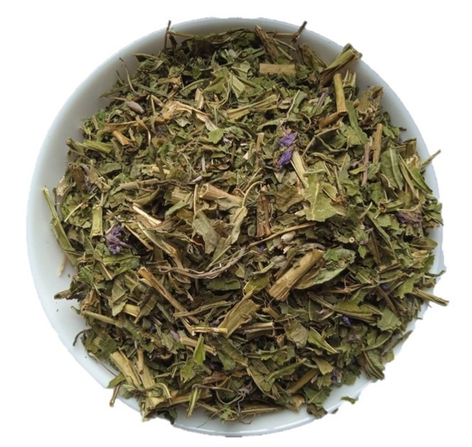 Іван-чай трава сушена (упаковка 5 кг) - зображення 2