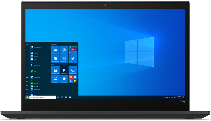 ThinkPad T14s Gen2（Ryzen5P/16G/512G/オフィス ThinkPad T14S Gen 2 | 軽量ノートブック PC | レノボ・ ジャパン