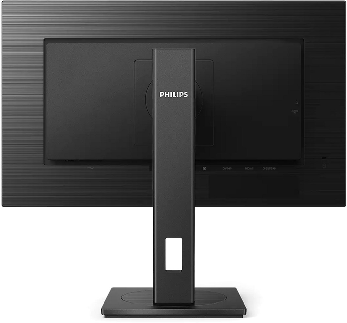 Monitor 21.5" Philips 222S1AE/00 - obraz 6