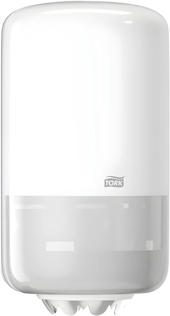 Dozownik ręczników papierowych Tork Mini 558000 (7322540349344) - obraz 3