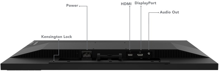 Monitor 27" Lenovo G27e-20 (66D8GAR1EU) - obraz 11