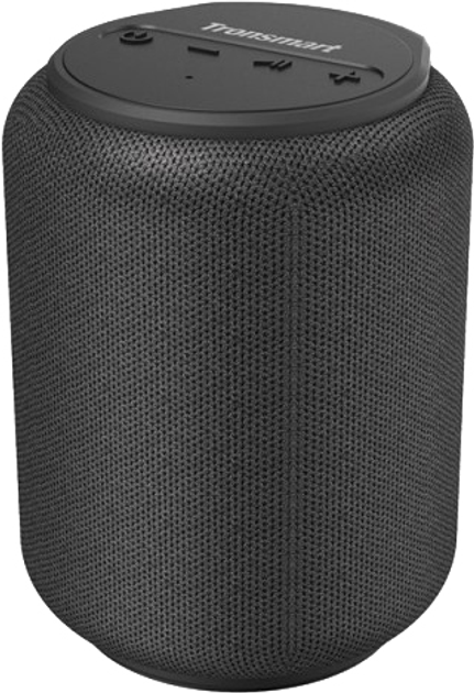 Акустическая система Tronsmart Element T6 Mini Black (364443) – фото ...