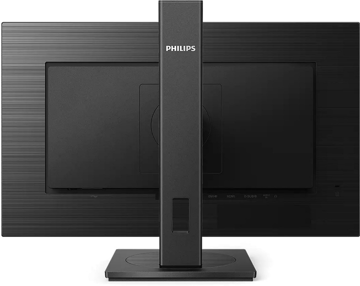 Монітор 23.8" Philips 242S1AE/00 - зображення 4