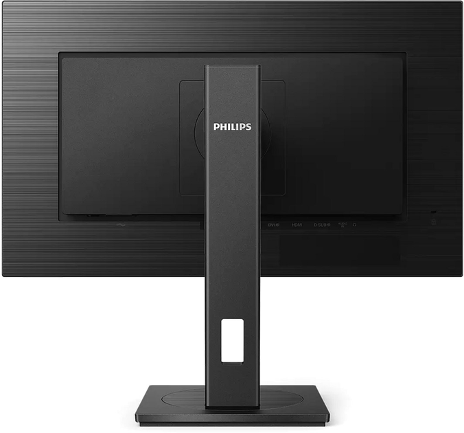 Монітор 23.8" Philips 242S1AE/00 - зображення 6