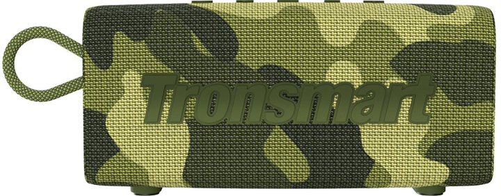 Акустическая система Tronsmart Trip Camoufla (859946) - изображение 1