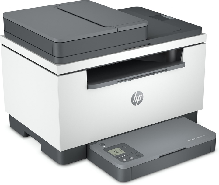 Urządzenie wielofunkcyjne HP LaserJet M234sdn Wi-Fi Ethernet (0194850889486) - obraz 3