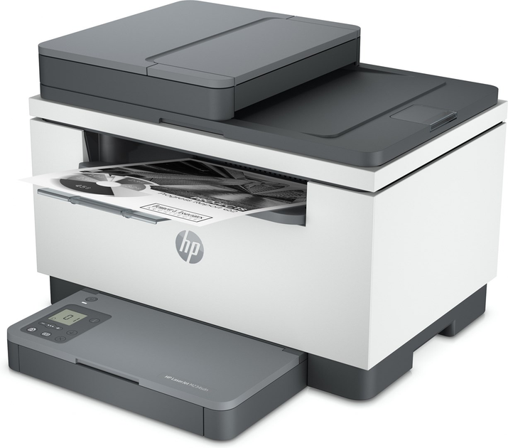 Urządzenie wielofunkcyjne HP LaserJet M234sdn Wi-Fi Ethernet (0194850889486) - obraz 5