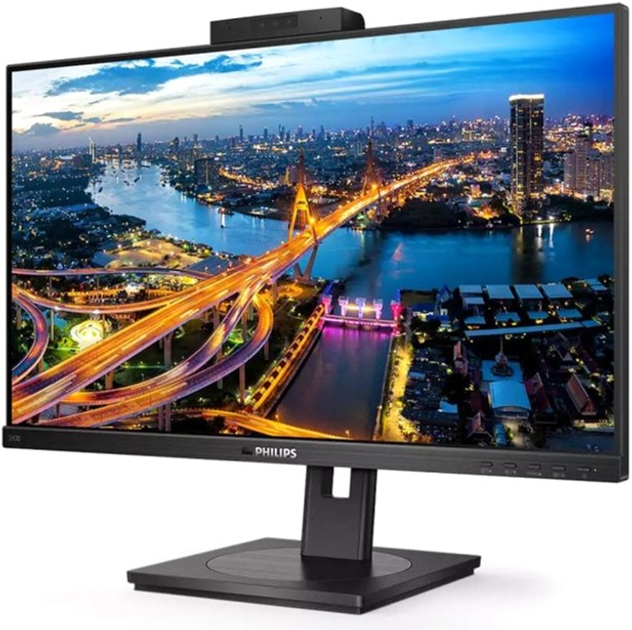 Монітор 23.8" Philips 243B1JH/00 - зображення 3